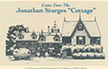 John Sturges Cottage